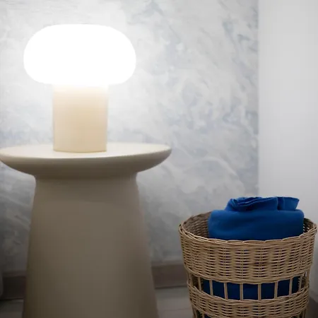 Hedarom 아파트 데포리노드