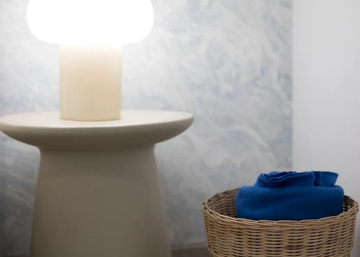 Hedarom Apartman Észak-Eforie