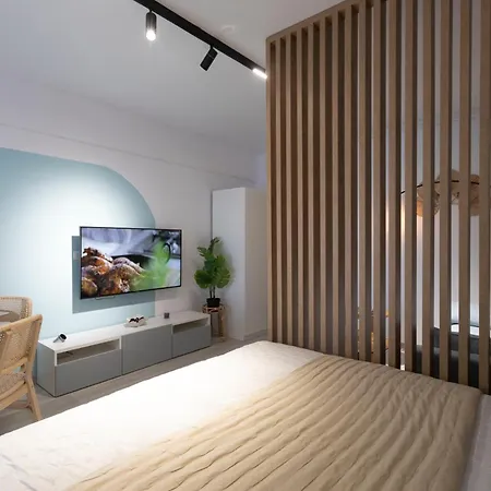 Hedarom * Eforie Nord