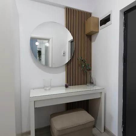 Hedarom Appartement *